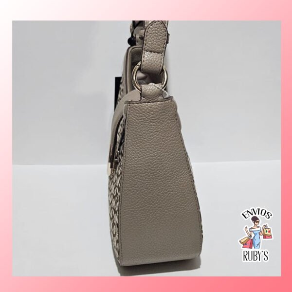 Crossbody DKNY Beige - Image 2