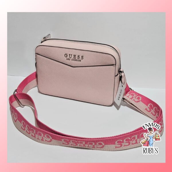 Crossbody GUESS Rosa