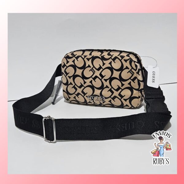 Crossbody GUESS Beige