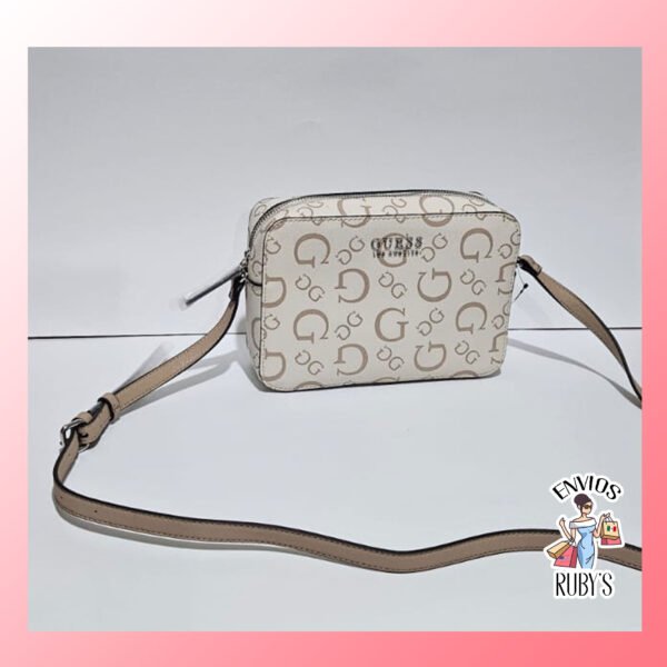 Crossbody Guess Beige